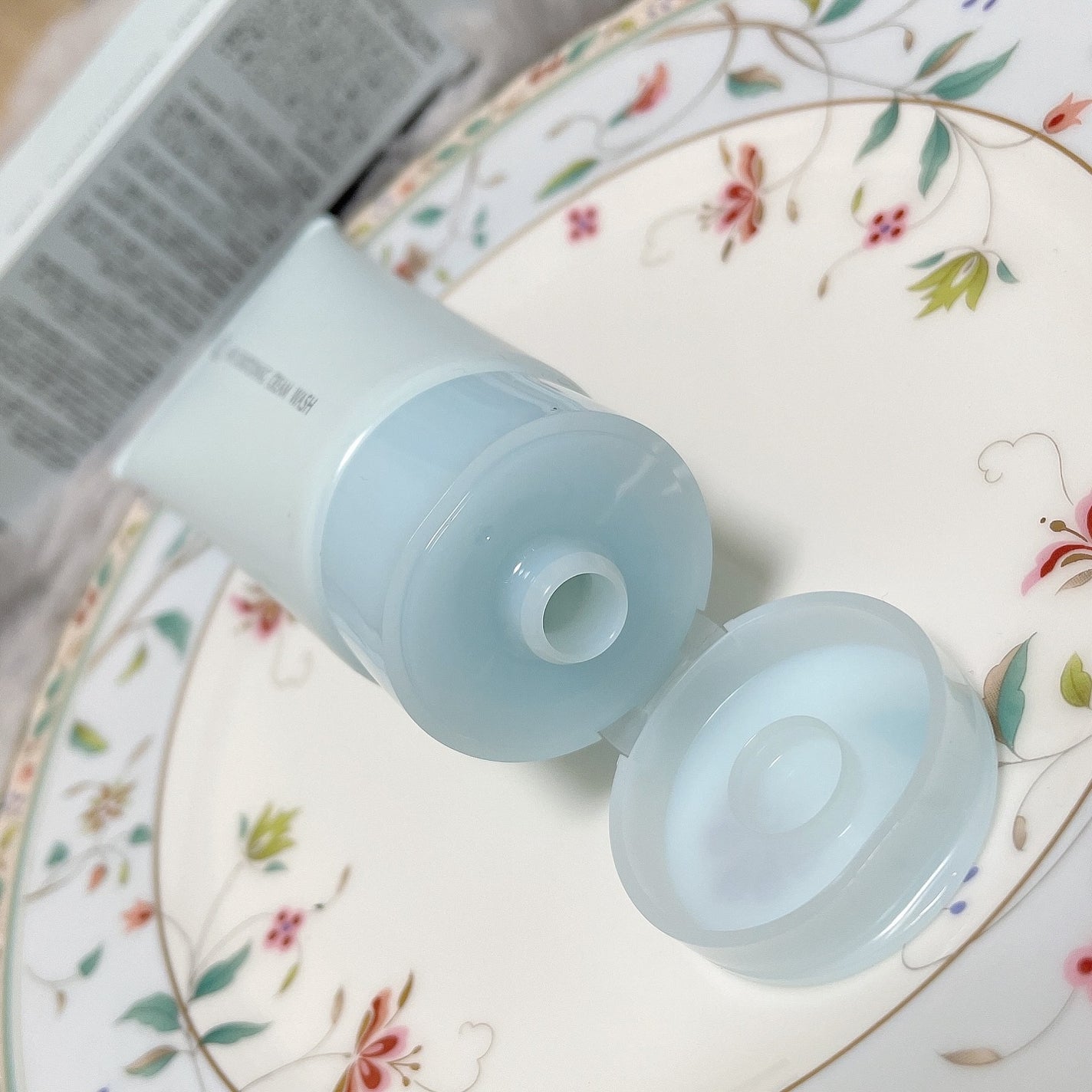 スキンコンディショニング洗顔/ファンケル/洗顔フォームを使ったクチコミ(3枚目)