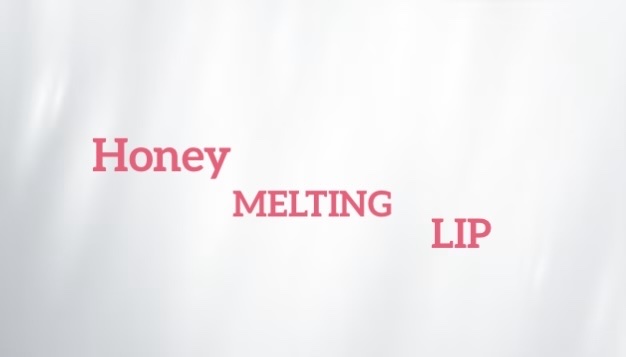 ハニーメルティングリップ 05 プラムワイン/ネイチャーリパブリック/口紅を使ったクチコミ（1枚目）