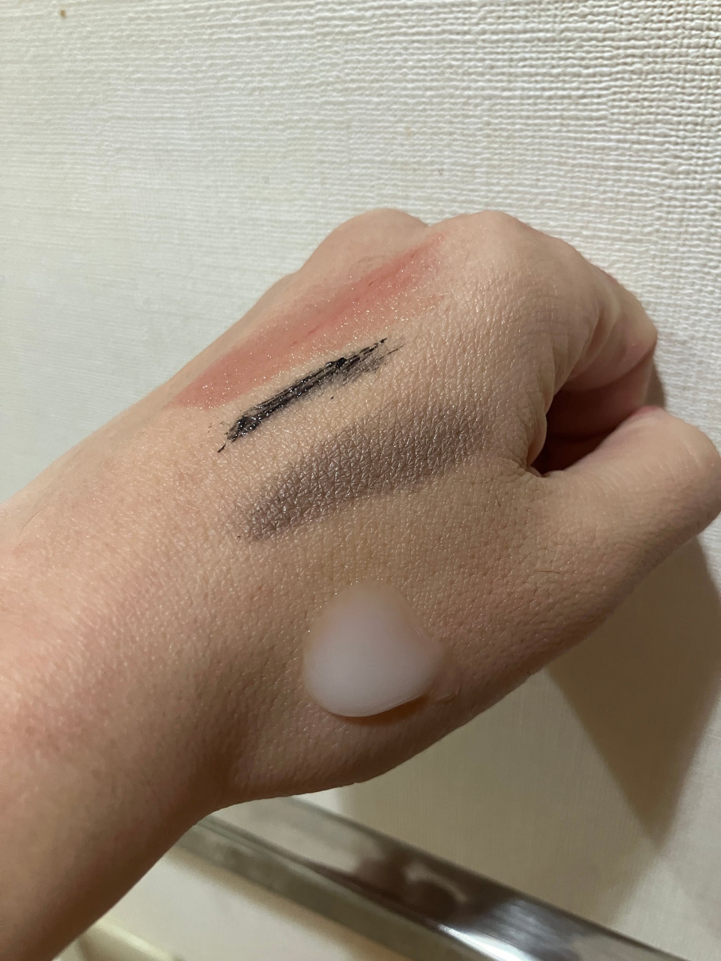 モイストクレンジングミルク/SHIRORU/ミルククレンジングを使ったクチコミ(2枚目)