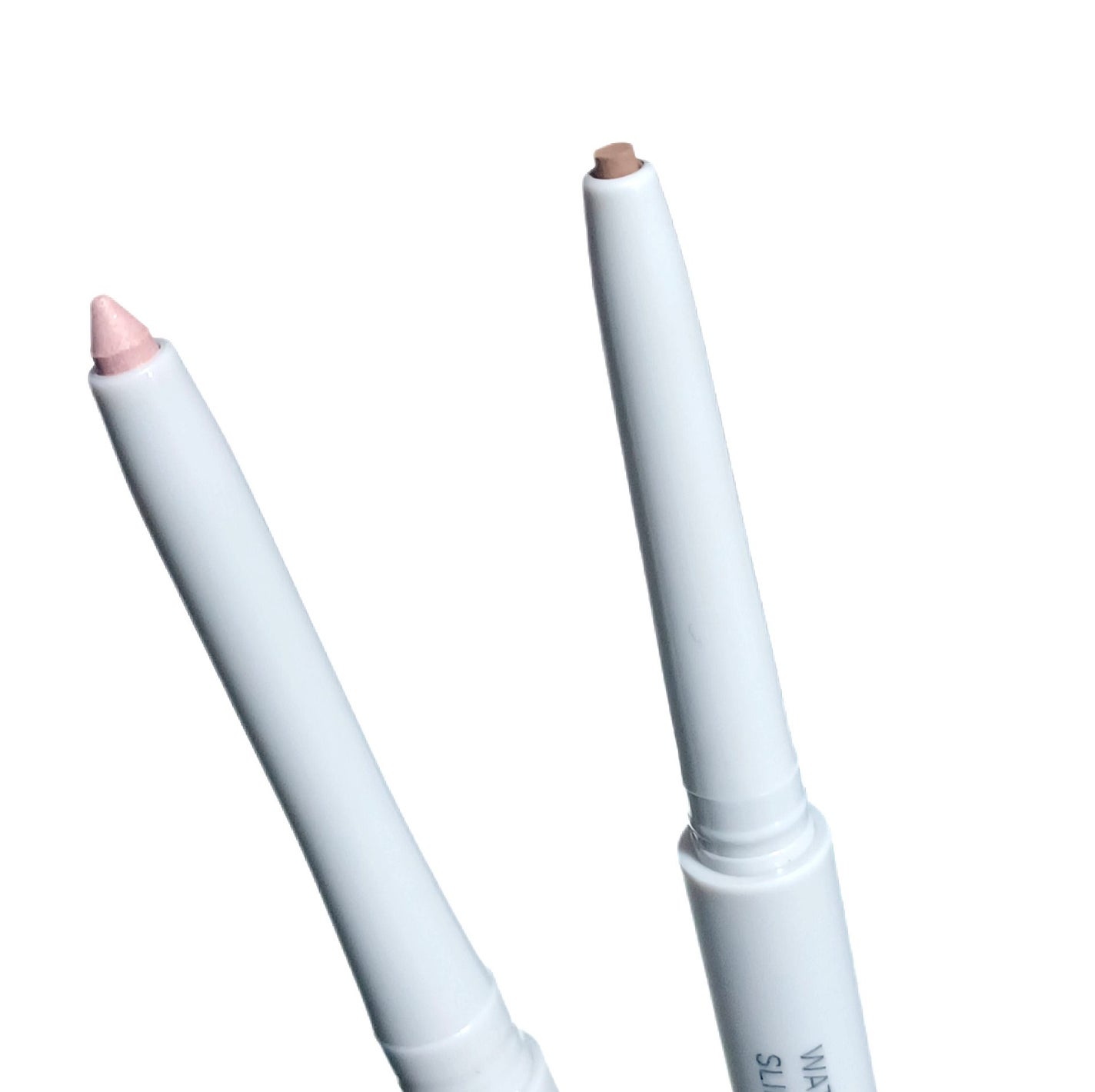 ウォータープルーフ スリム アイライナー/Tooq/ジェルアイライナーを使ったクチコミ(3枚目)