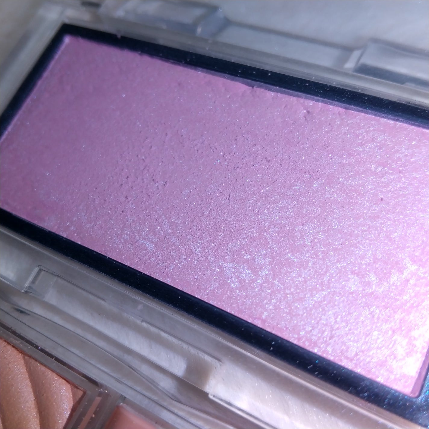 アディクション ザ ブラッシュ ニュアンサー/ADDICTION/パウダーチークを使ったクチコミ(2枚目)