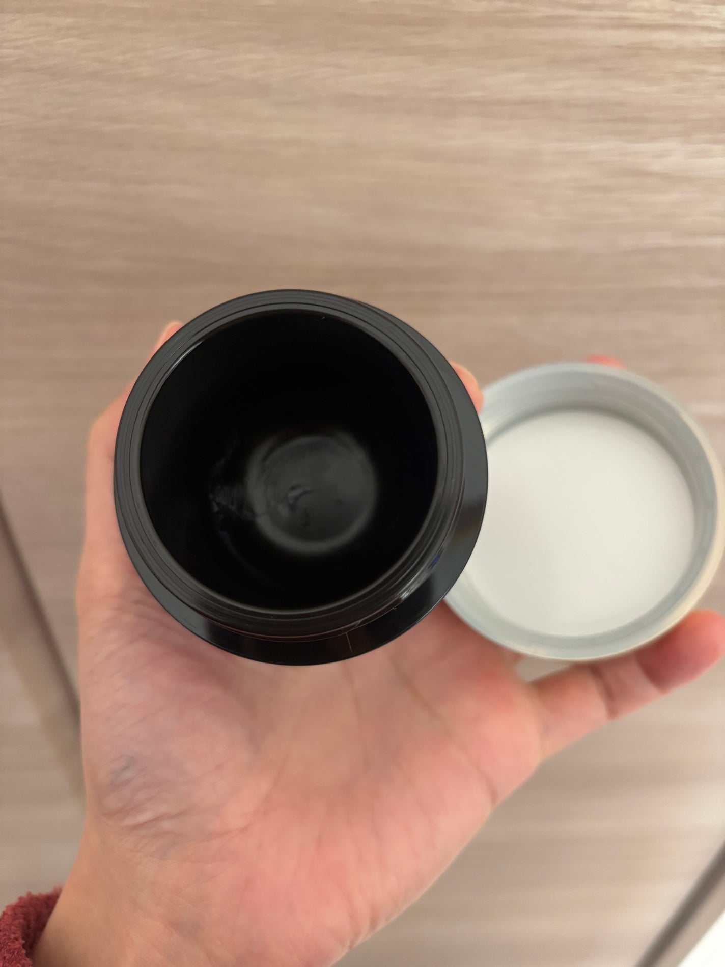 オバジX ダーマアドバンスドリフト/オバジ/フェイスクリームを使ったクチコミ(2枚目)