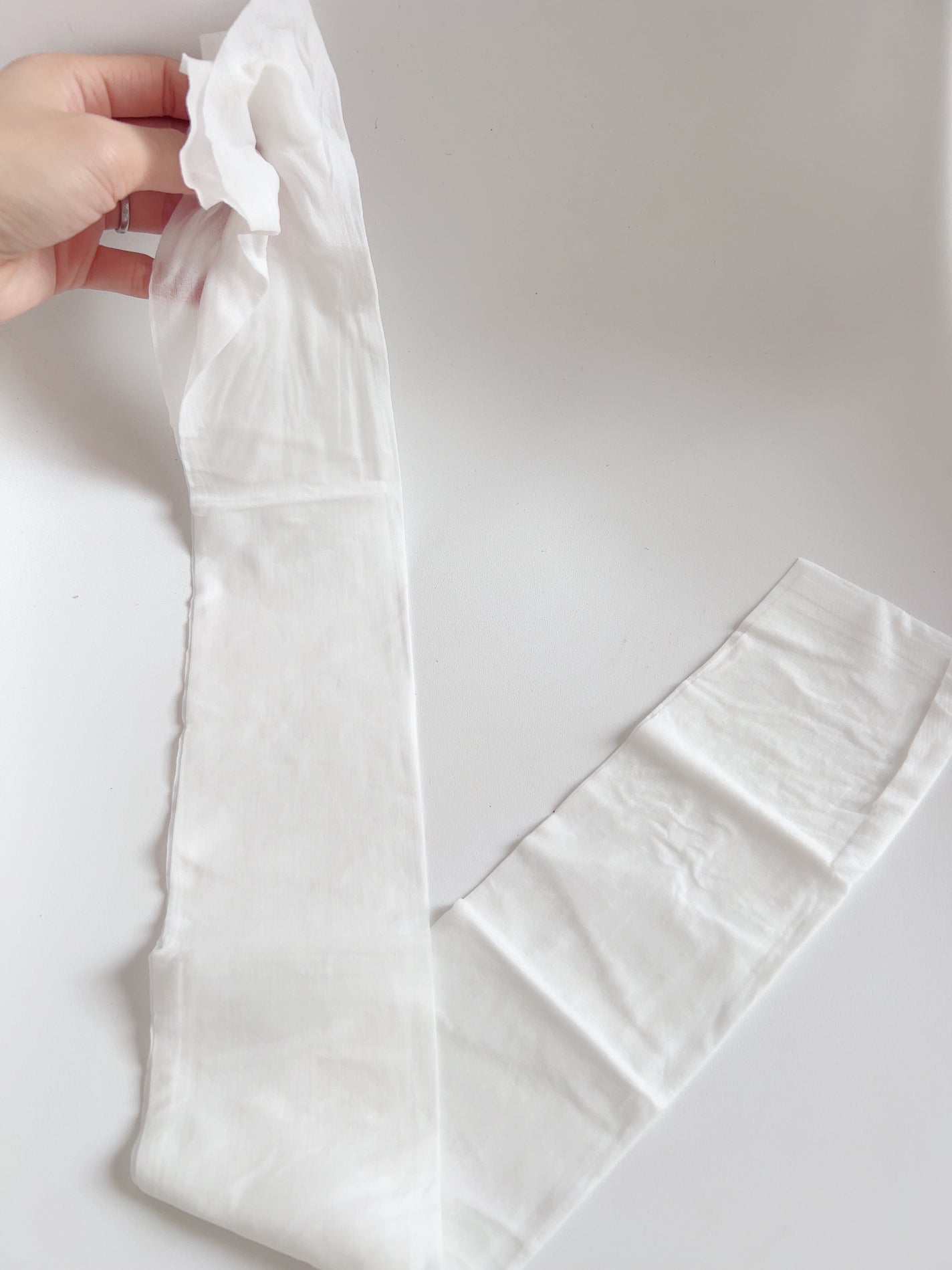 エスカラット 極寒ロングタオル/エスカラット/ボディシートを使ったクチコミ(4枚目)