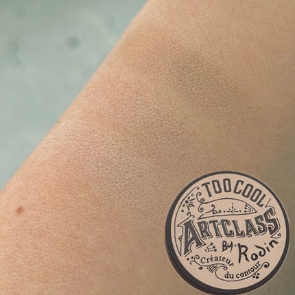 アートクラスバイロダン シェーディング/too cool for school/シェーディングを使ったクチコミ(3枚目)