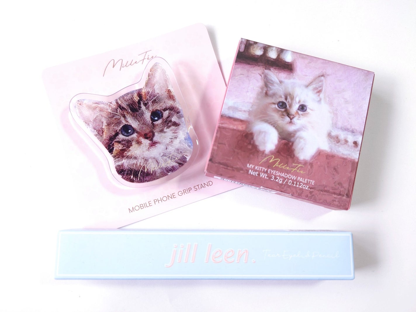 涙袋ペンシル(ティアーアイリッドペンシル)/jill leen./ペンシルアイライナーを使ったクチコミ(1枚目)