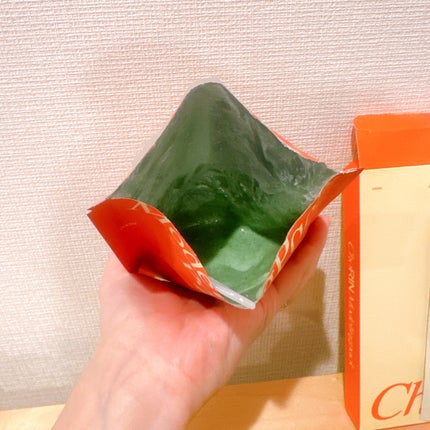 モデリングパックグロウプロジェクト/choRIN/シートマスク・パックを使ったクチコミ(6枚目)