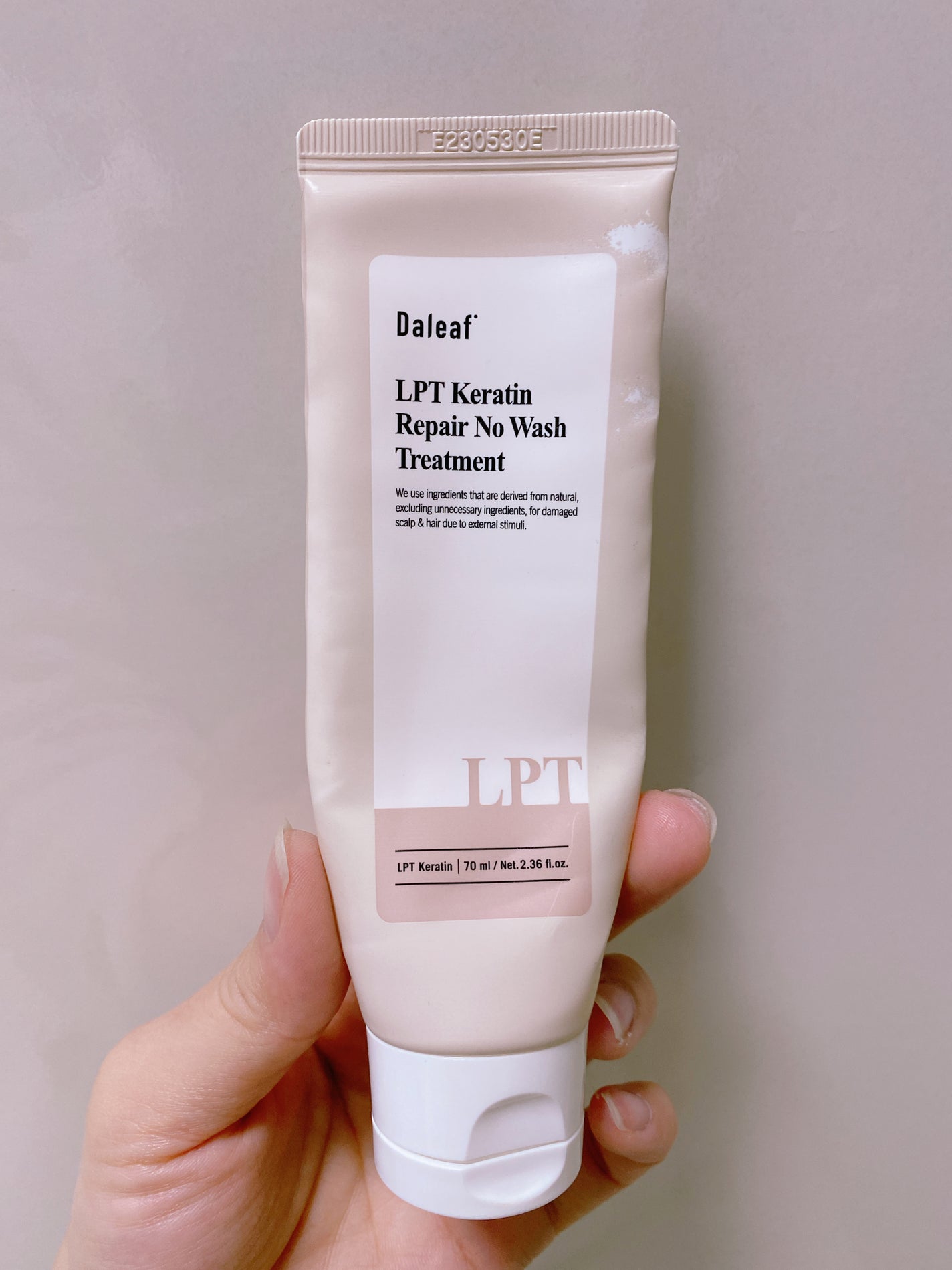 弱酸性pHシートマスク ハニーフィット/Abib /シートマスク・パックを使ったクチコミ(4枚目)