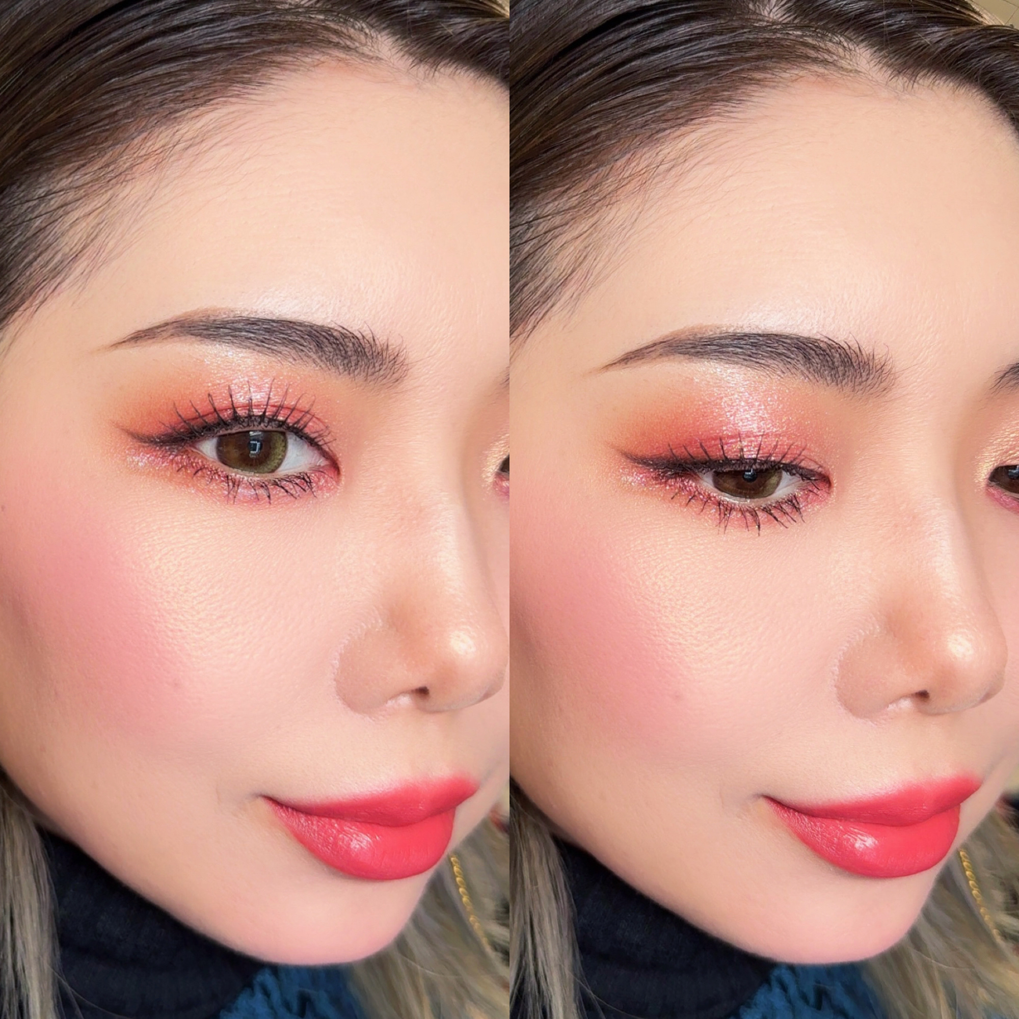 M·A·C ミネラライズ ブラッシュ/M・A・C/パウダーチークを使ったクチコミ（2枚目）