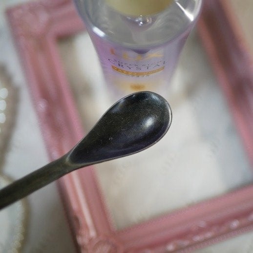 スーパーリッチクリスタル マルチダメージリペア シャンプー/トリートメント/LUX/市販シャンプーを使ったクチコミ(7枚目)