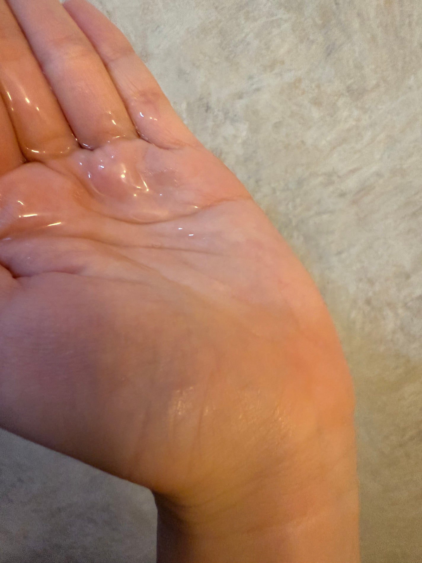 THE PREMIUM エクストラダメージケアシャンプー/トリートメント(シャイニーモイスト)/いち髪/市販シャンプーを使ったクチコミ(3枚目)