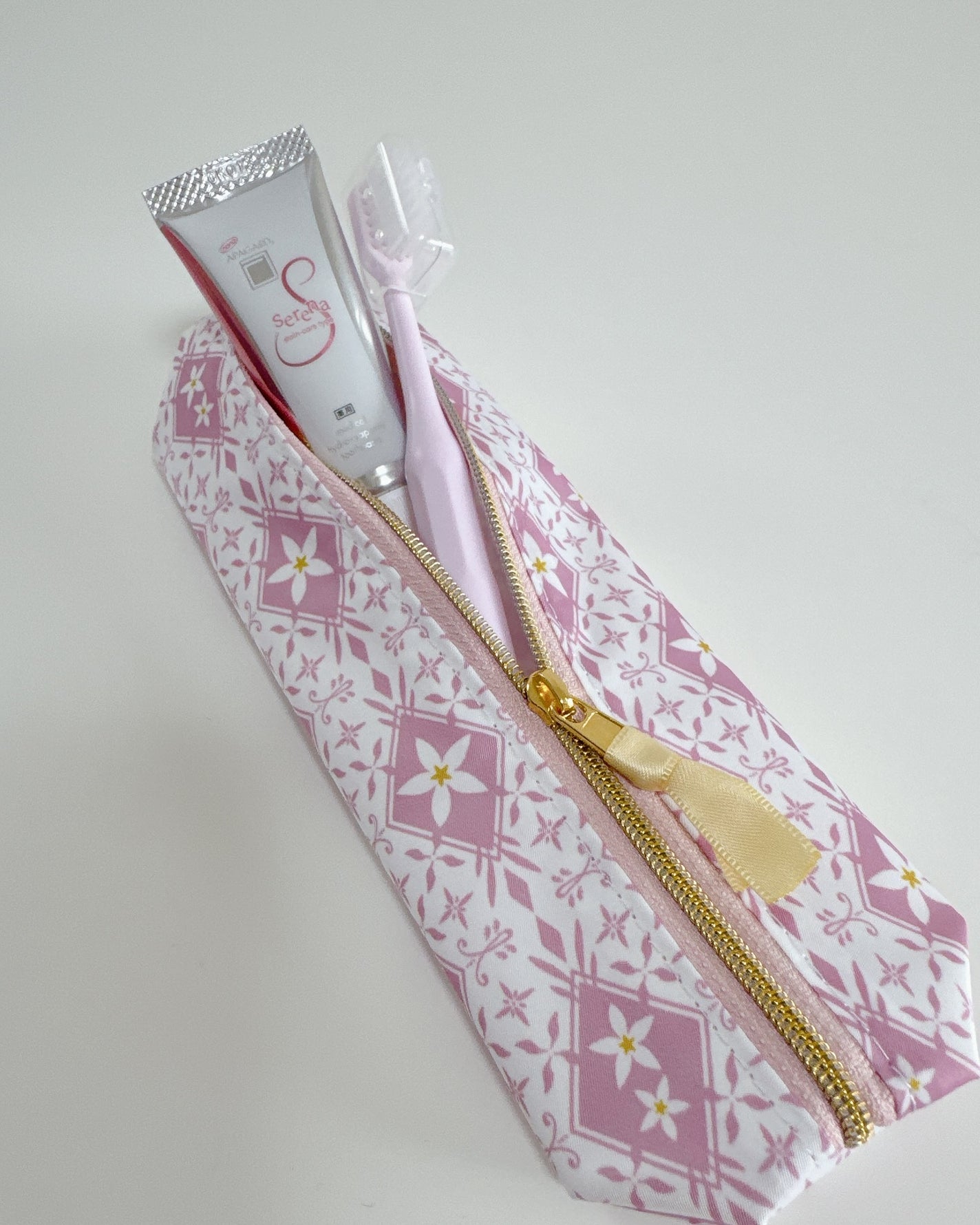 アパガード×SHIPS オフィス&トラベルセット(セレナ)/アパガード/その他キットセットを使ったクチコミ(3枚目)