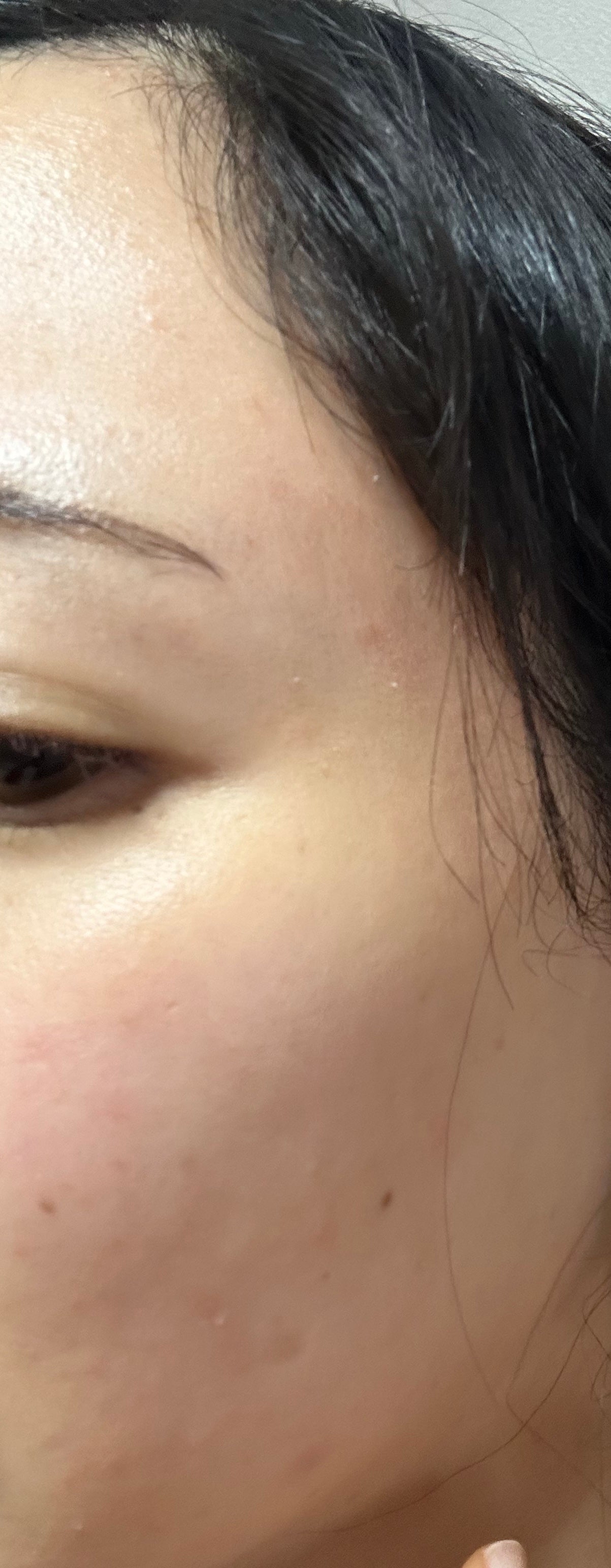 天然ラテックスパフ/SHOBIDO/パフ・スポンジを使ったクチコミ(3枚目)