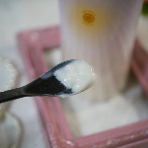 スーパーリッチクリスタル マルチダメージリペア シャンプー/トリートメント/LUX/市販シャンプーを使ったクチコミ(5枚目)