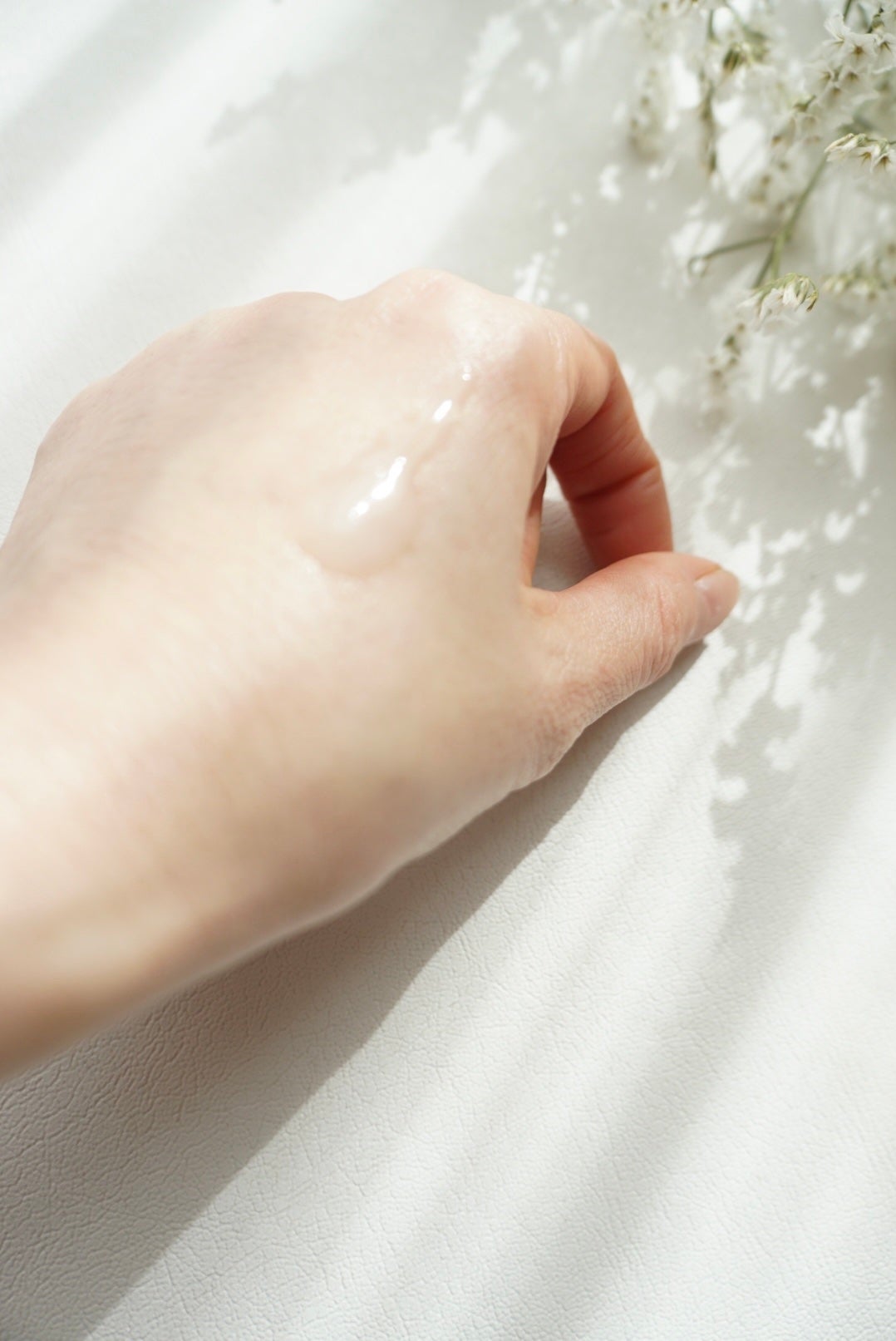 8x4 アロマスイッチ 涼感ネックジェル プロヴァンステラスの香り/8x4/デオドラント・制汗剤を使ったクチコミ(4枚目)