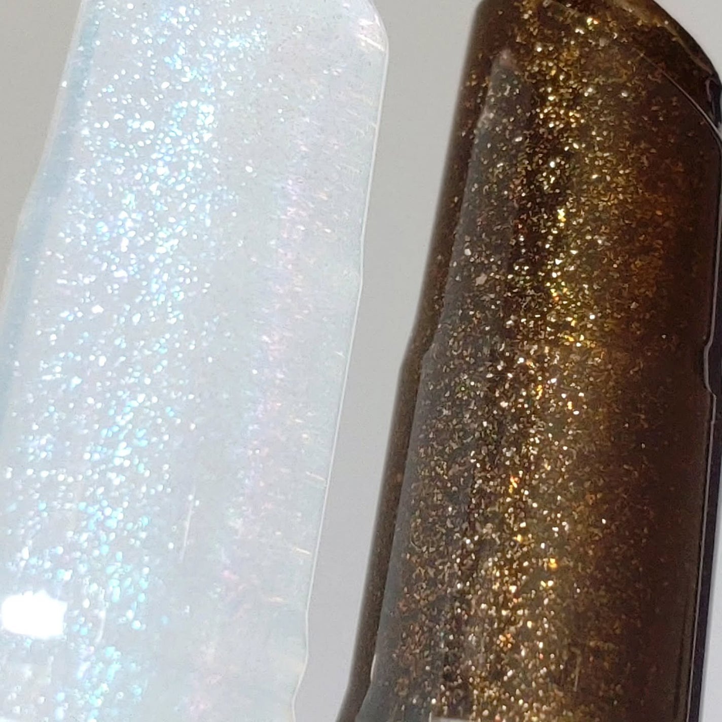 ハニーメルティングリップ15クリスタルスパークル/ネイチャーリパブリック/口紅を使ったクチコミ(4枚目)