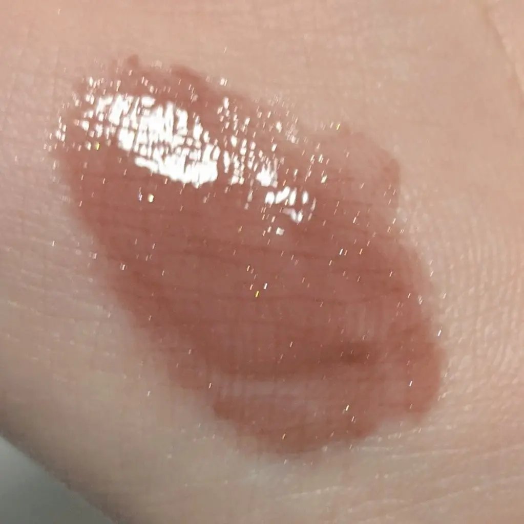 グレイズリップチェンジャー/TWO SLASH FOUR/口紅を使ったクチコミ（2枚目）