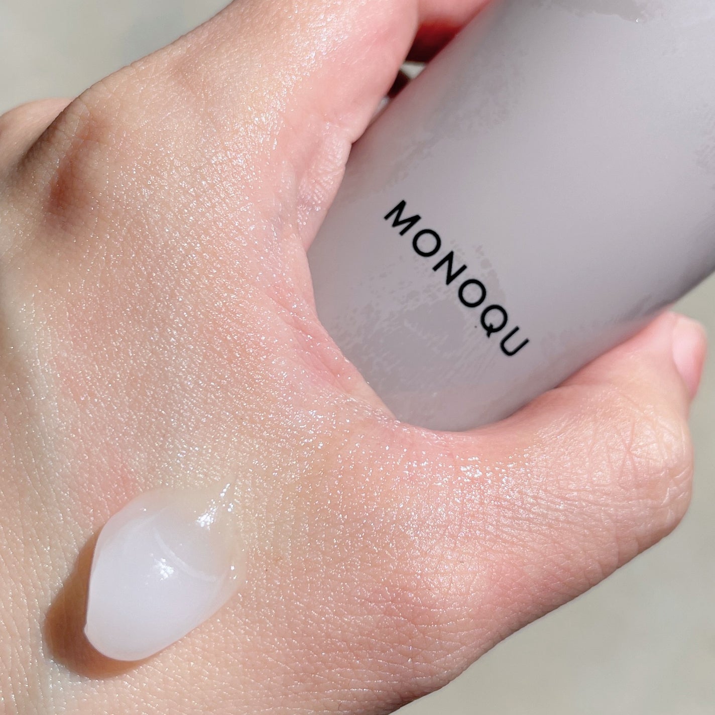 なゆ@フォロバ on LIPS 「【洗い落としやすさに着目した新スタイリング剤】────────..」(4枚目)