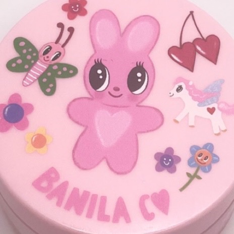 プライムプライマーフィニッシュパウダー/BANILA CO/ルースパウダーを使ったクチコミ（2枚目）