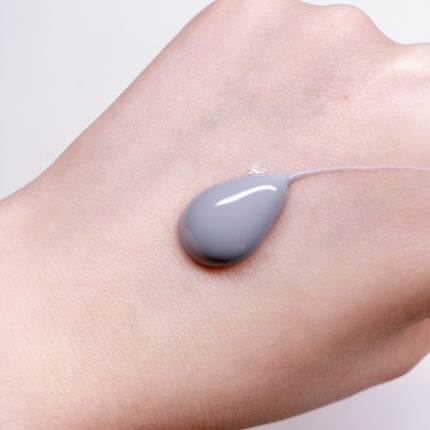 汗かき気分 温冷感マッサージクレイ/マックス/スクラブ・ゴマージュを使ったクチコミ(2枚目)