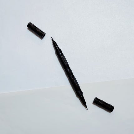 スーパーシャープライナーEX4.0/KATE/リキッドアイライナーを使ったクチコミ(7枚目)