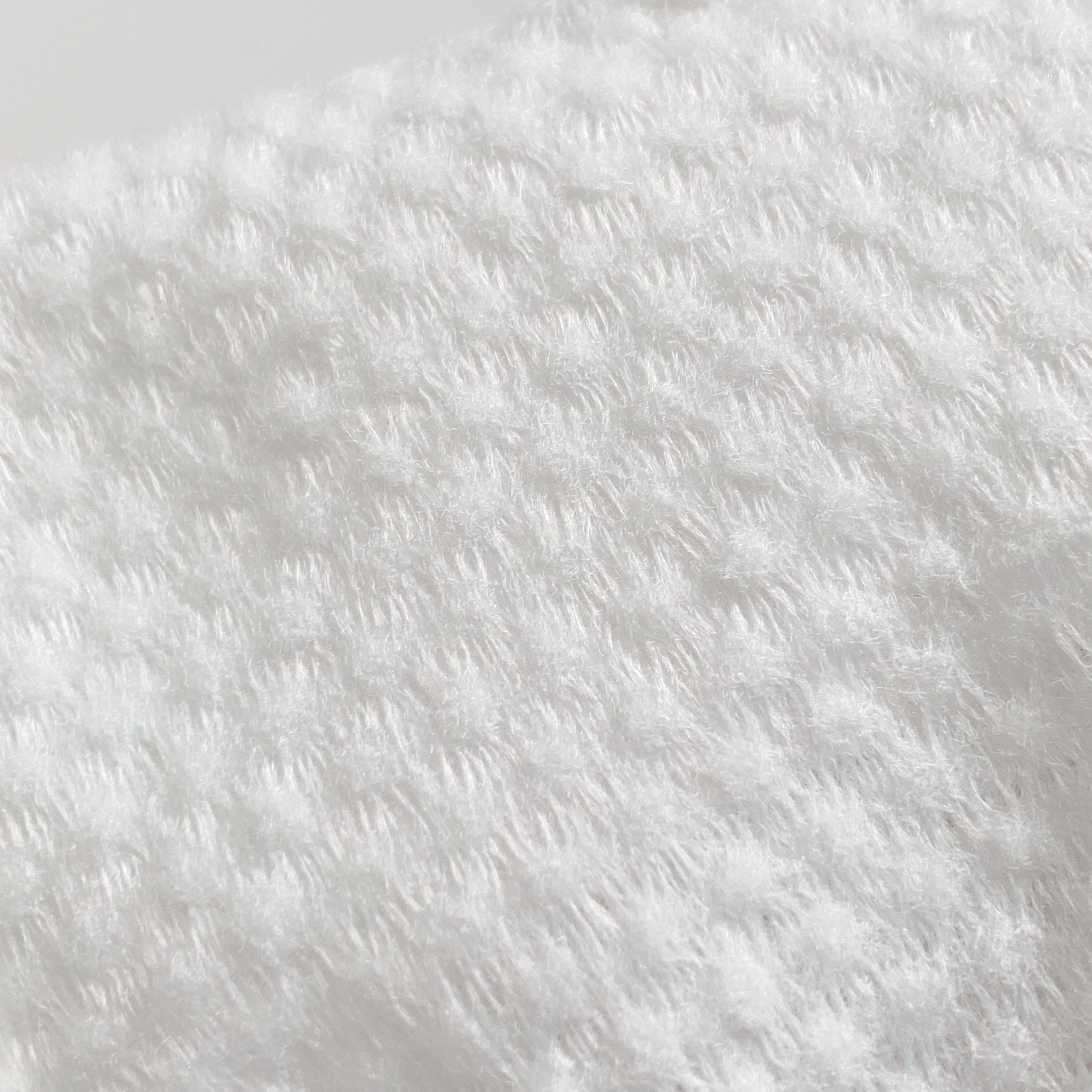 クレンジングタオル/and us/クレンジングタオルを使ったクチコミ（2枚目）