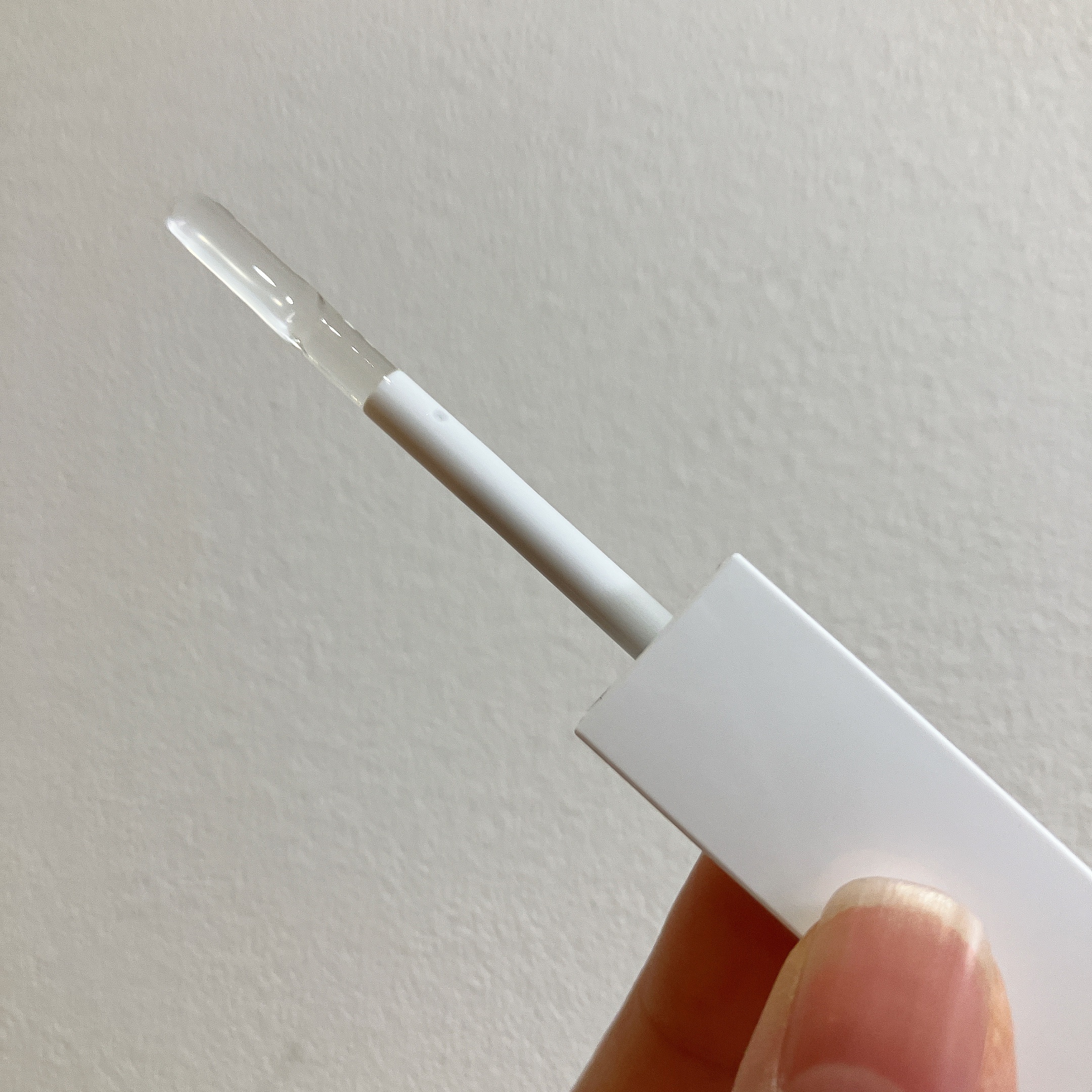 ちゅるリップランパー/muice/リッププランパーを使ったクチコミ（2枚目）