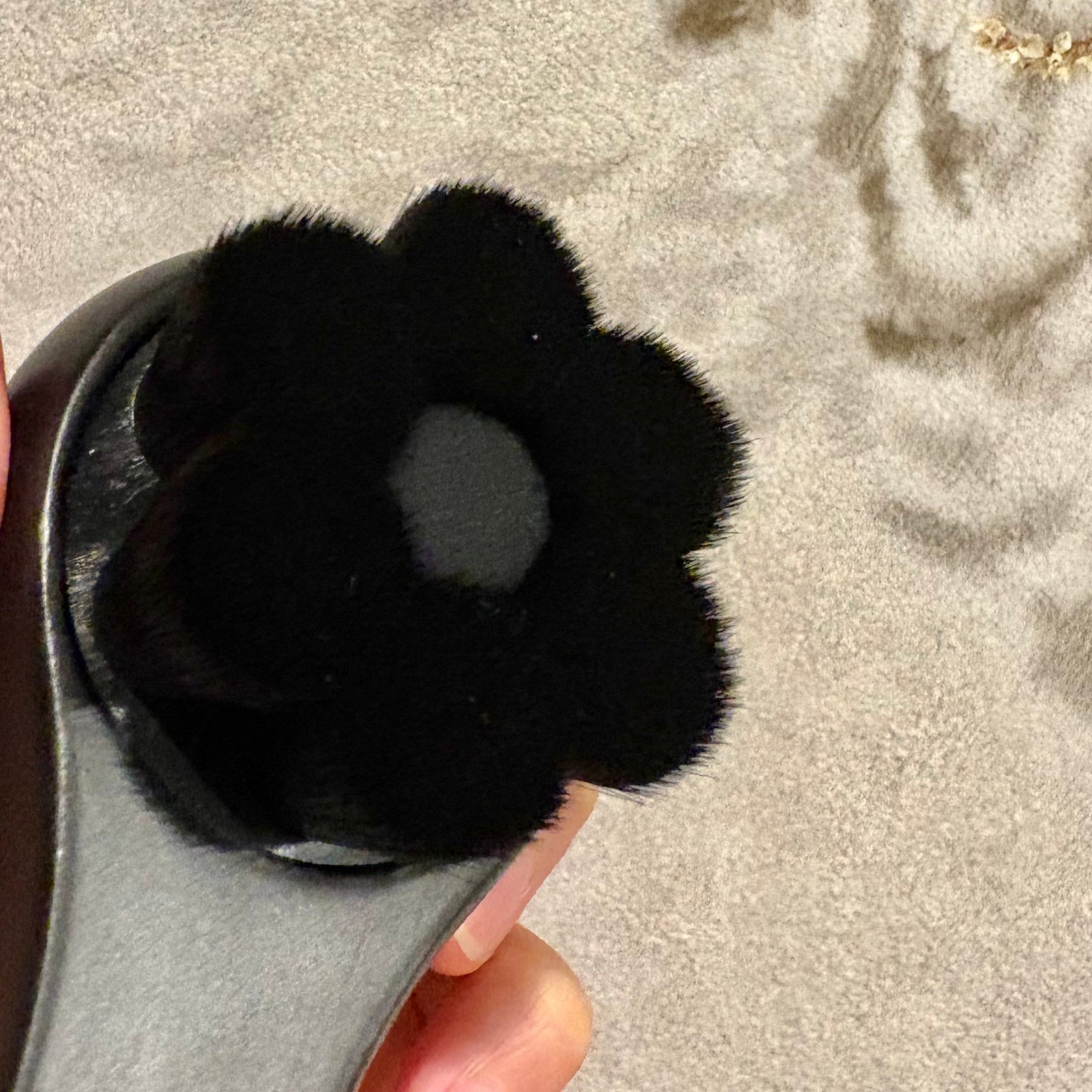 BRIGHTENING WASH black/SHIKARI/洗い流すパック・マスクを使ったクチコミ(3枚目)