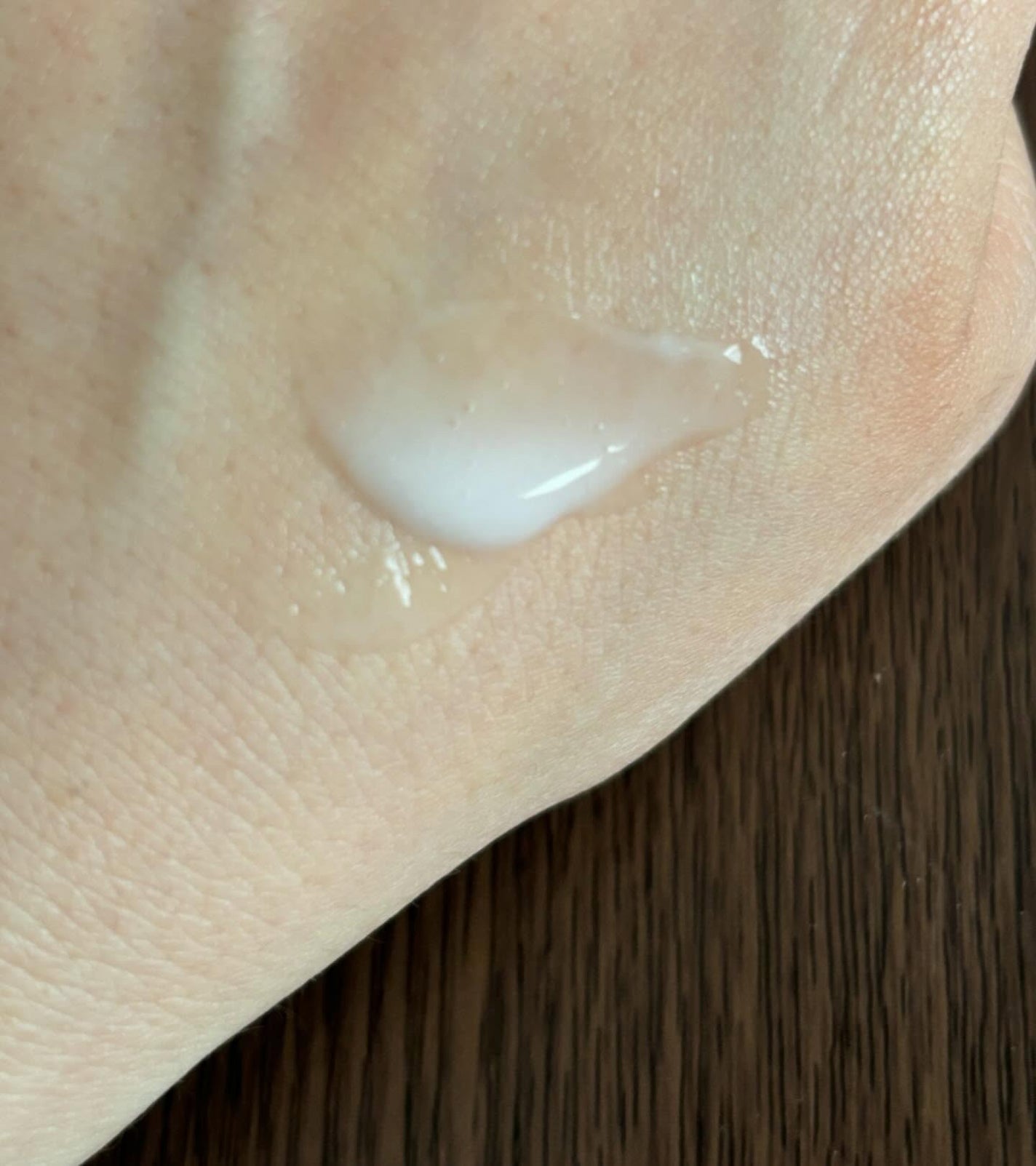 バクチオールポアジェットセラム/Dr.G/美容液を使ったクチコミ(4枚目)