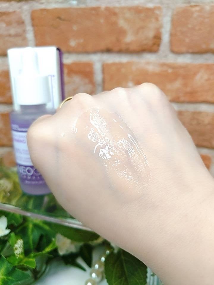 リアルバクチオールファーミングセラム/NEOGEN/美容液を使ったクチコミ(4枚目)