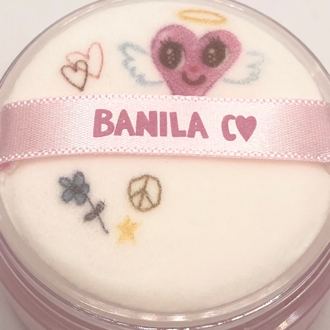 プライムプライマーフィニッシュパウダー/BANILA CO/ルースパウダーを使ったクチコミ（3枚目）