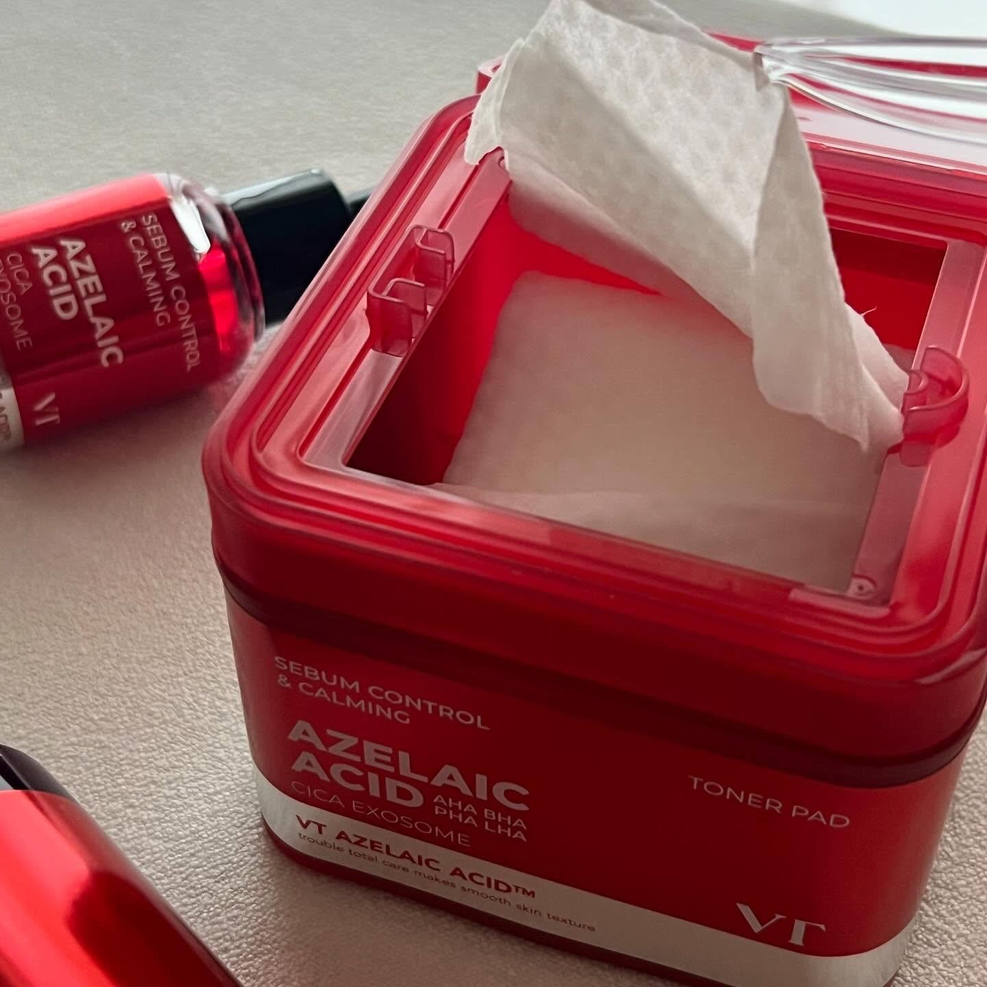 AZケア クレンジングオイル/VT/オイルクレンジングを使ったクチコミ（3枚目）