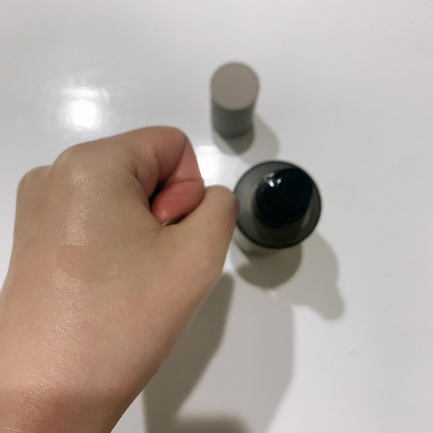 どいちゃん@フォロバ100 on LIPS 「MONOQU(モノーク)オイル・バーム・オイルジェリーをお試し..」(4枚目)