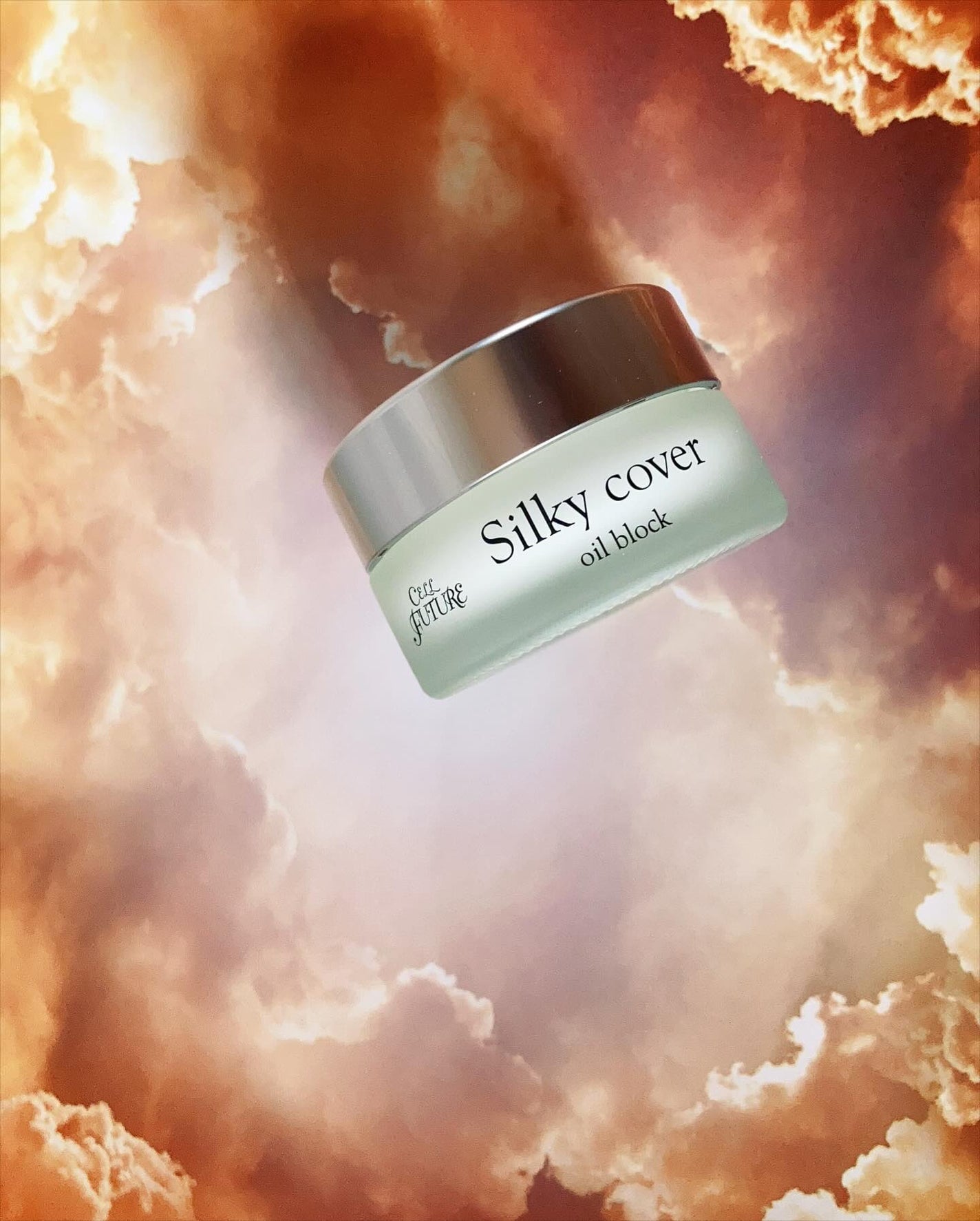 silky cover/セルフューチャー/化粧下地を使ったクチコミ(6枚目)