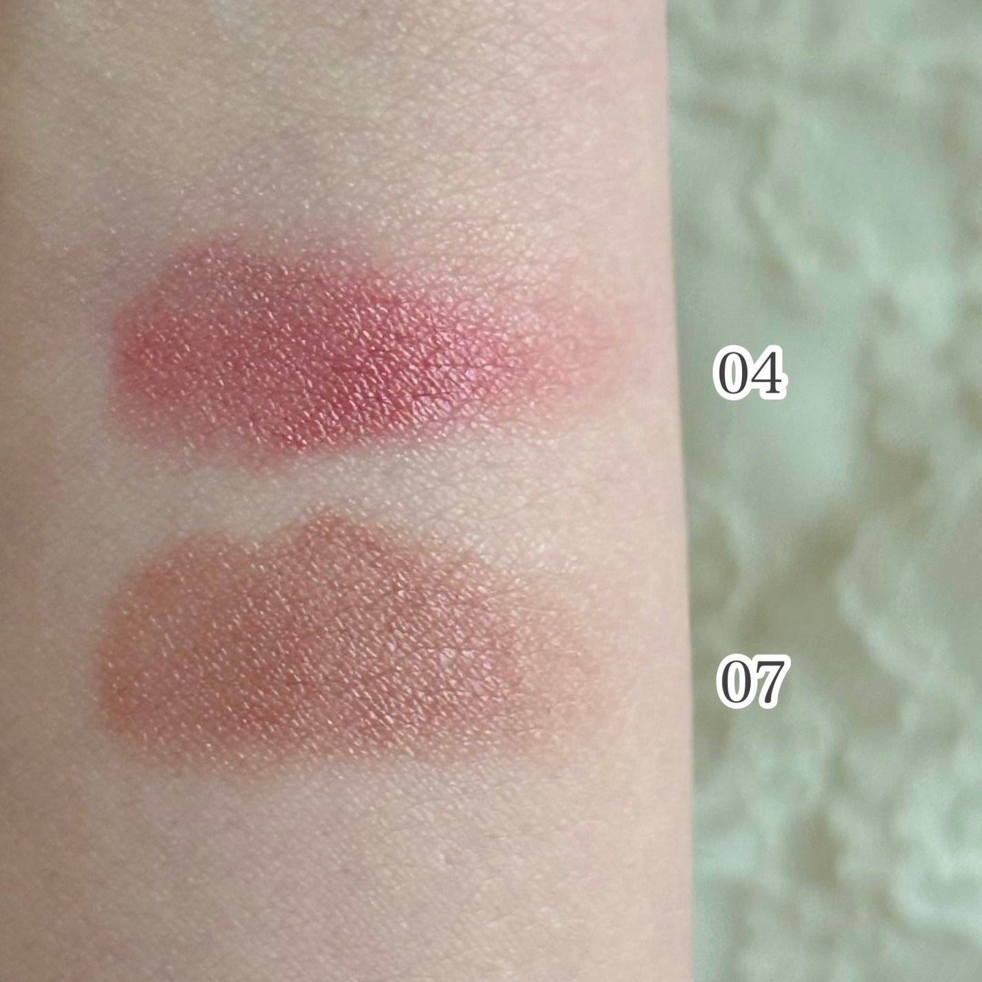 BRAYE LIPSLEEK/BRAYE/口紅を使ったクチコミ(2枚目)