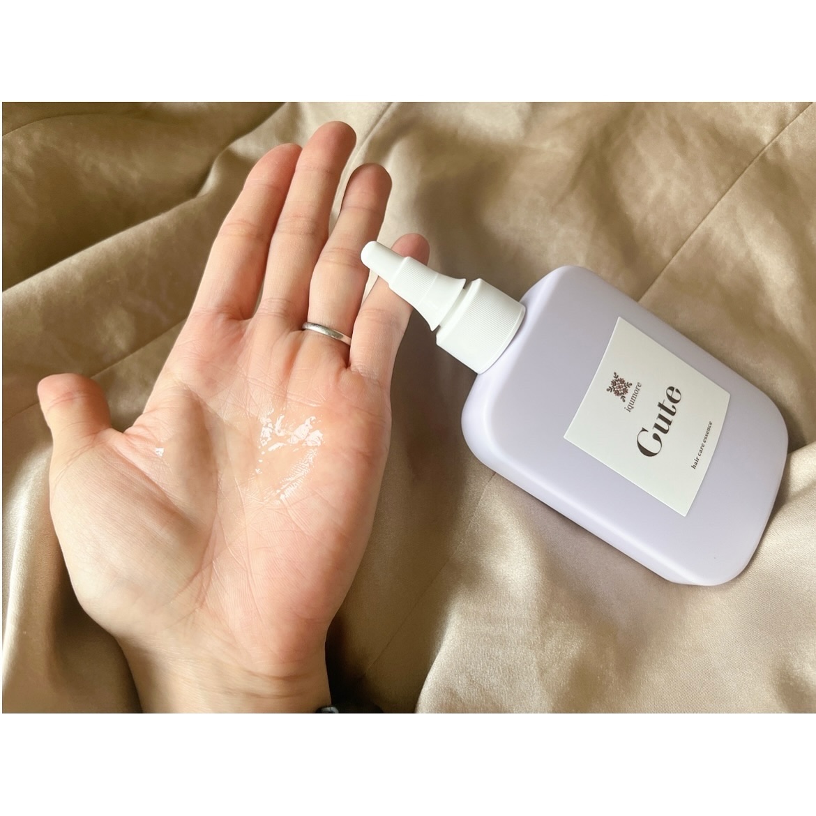 を使ったクチコミ（2枚目）