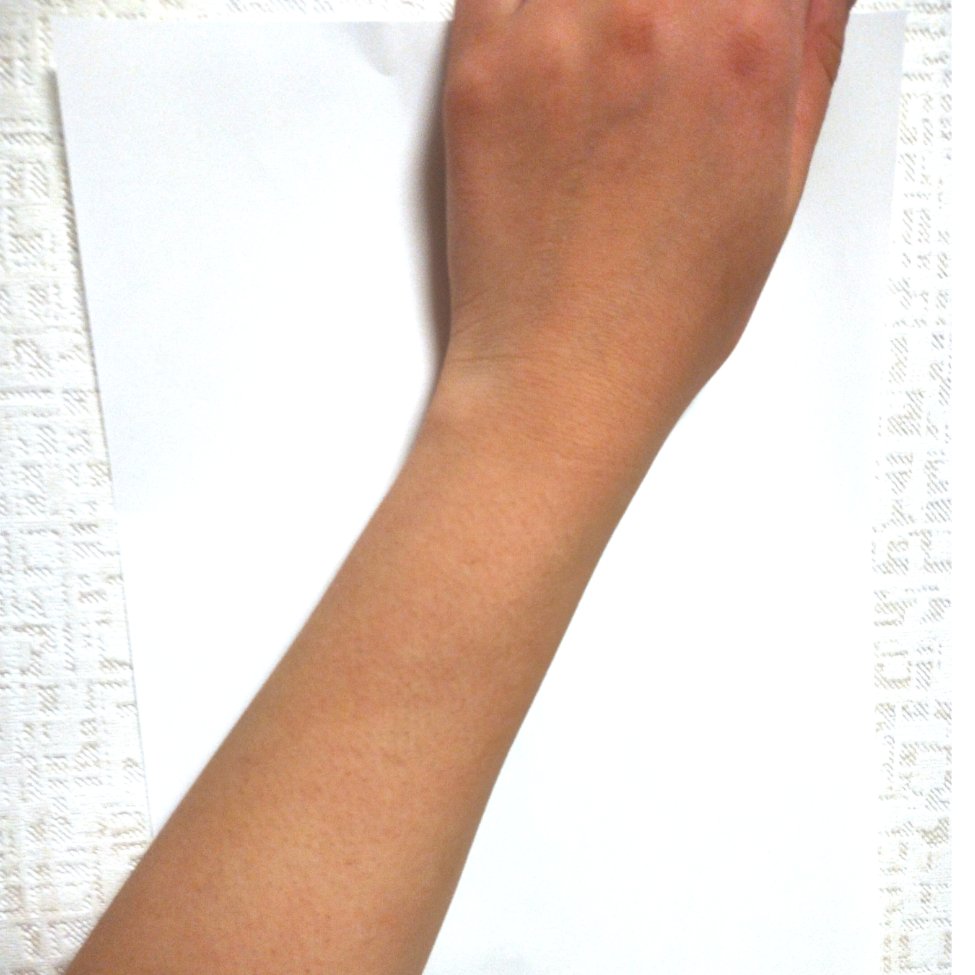 プレミアムボディミルク ホワイトニング【医薬部外品】		/ニベア/ボディミルクを使ったクチコミ（2枚目）