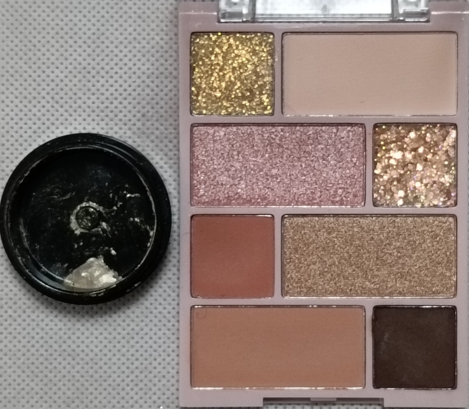 TRUE MATCH LUMI HEALTHY LUMINOUP MAKEUP/ロレアル パリ/リキッドファンデーションを使ったクチコミ（3枚目）