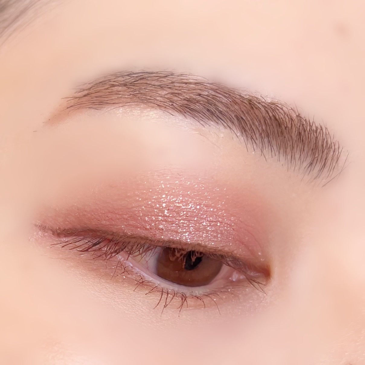 シルキーリキッドアイライナーWP/D-UP/リキッドアイライナーを使ったクチコミ(5枚目)