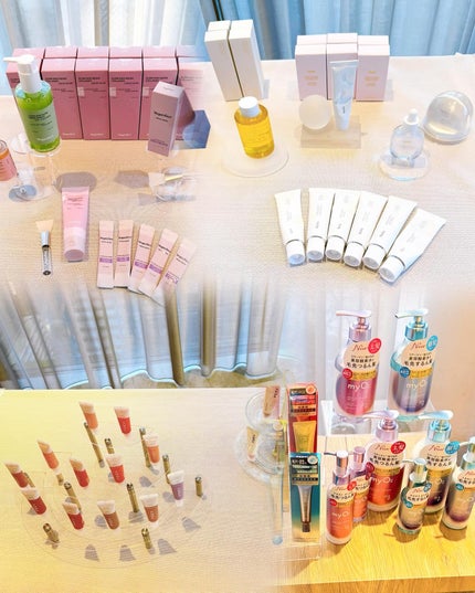 ブラックスネイルグルタチオントーンアップサン/Dr.G/日焼け止めクリームを使ったクチコミ(9枚目)