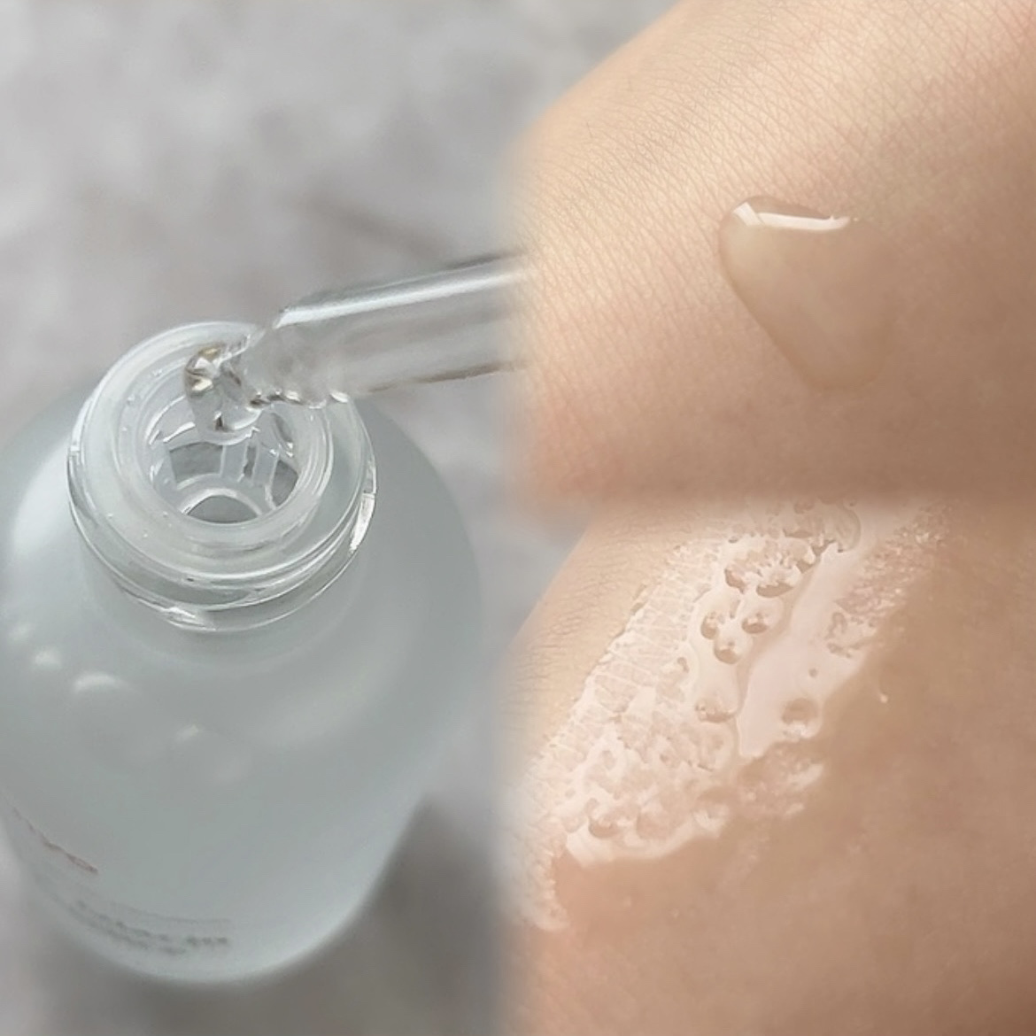 ガラク ナイアシン 3.0 エッセンス/manyo/美容液を使ったクチコミ（2枚目）