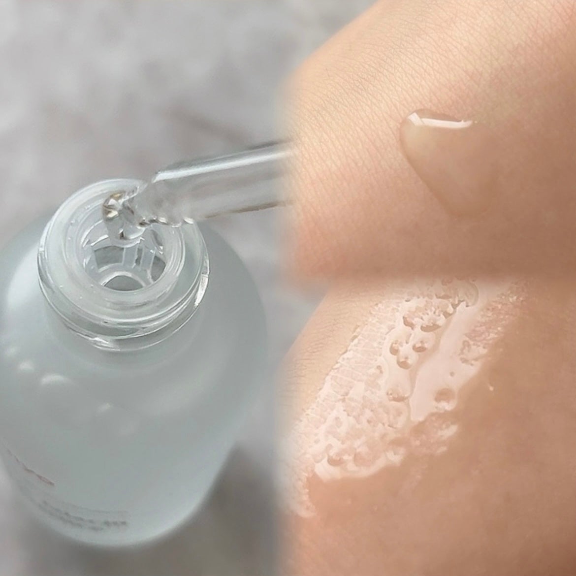 ガラク ナイアシン 3.0 エッセンス/manyo/美容液を使ったクチコミ(2枚目)