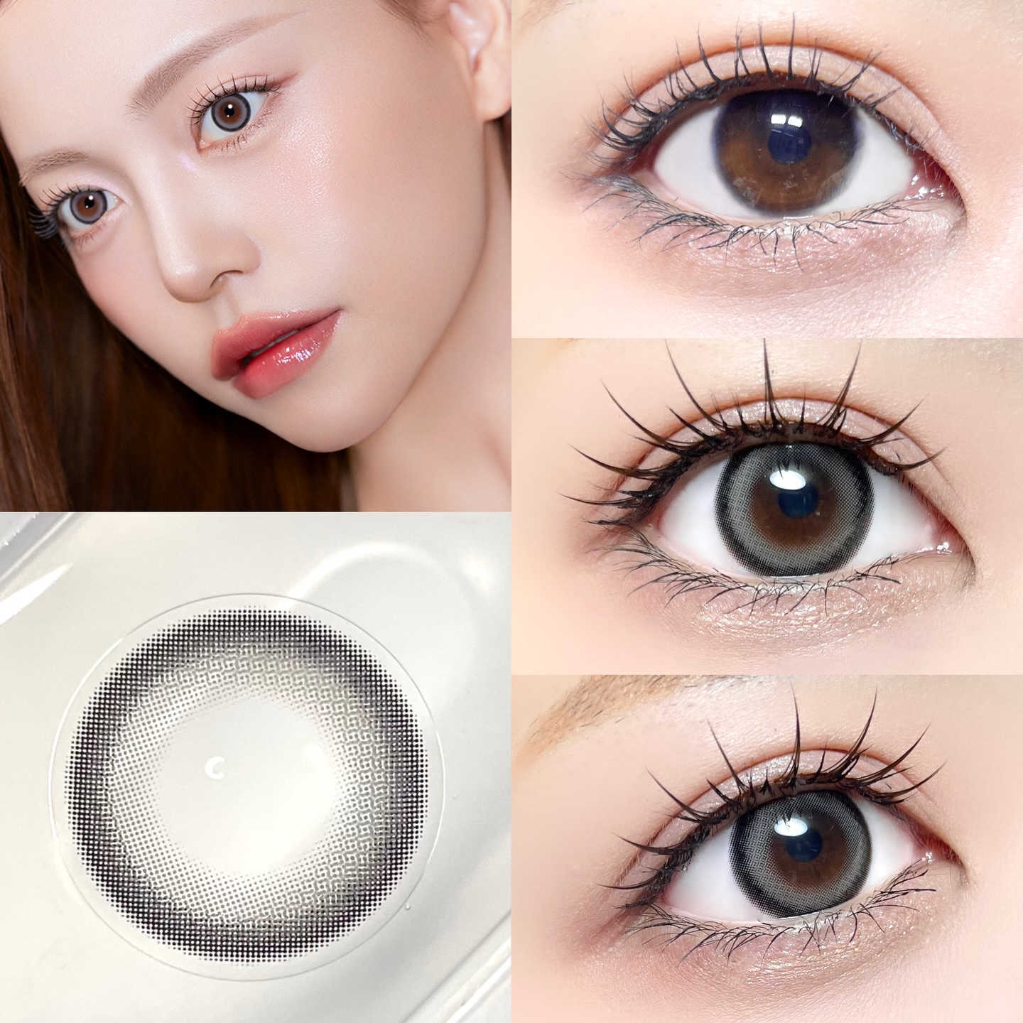 15:06 /myfipn/１ヶ月（１MONTH）カラコンを使ったクチコミ（3枚目）