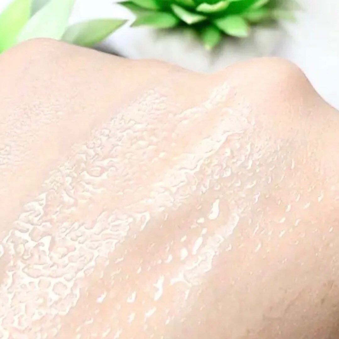 リペアジェル/リソウコーポレーション/美容液を使ったクチコミ(3枚目)