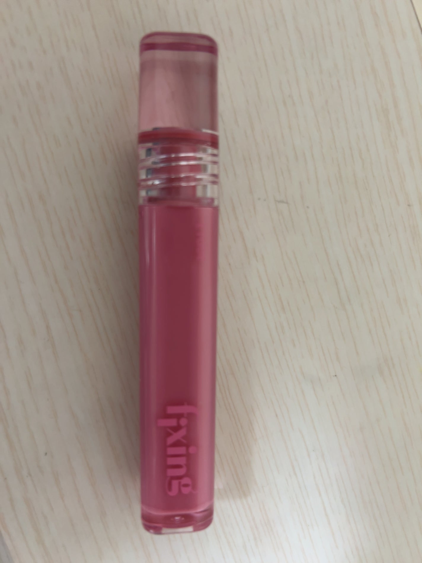 グロウ フィクシングティント/ETUDE/リップティントを使ったクチコミ(1枚目)