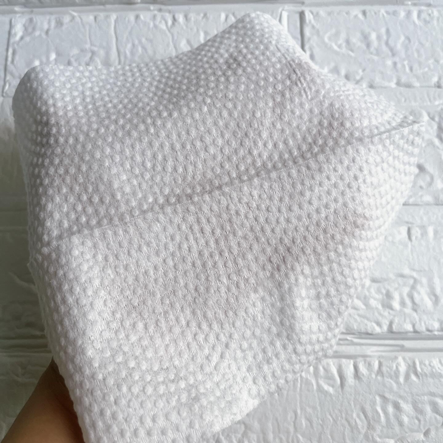 ITOフェイシャルタオル/ITO/クレンジングタオルを使ったクチコミ（3枚目）