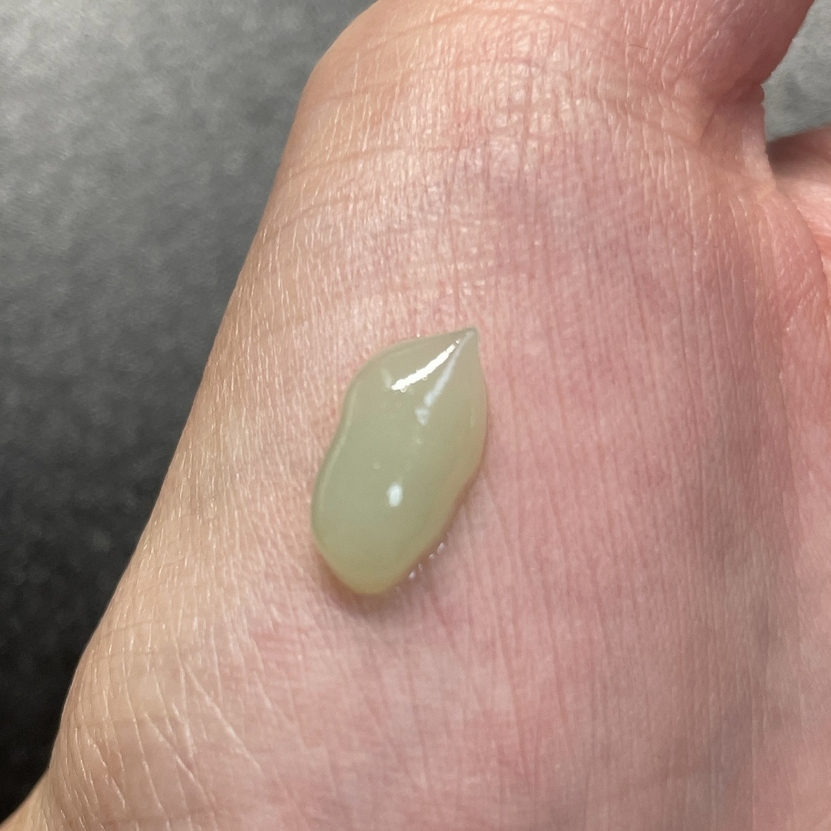 CICAクリームプラス/VT/フェイスクリームを使ったクチコミ（2枚目）