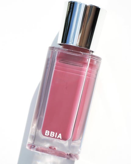 オーバー グレイズ ティント/BBIA/リップティントを使ったクチコミ(8枚目)