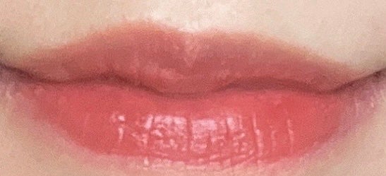 ベリーショット リップティント /sisua by unleashia/口紅を使ったクチコミ(5枚目)