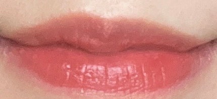 ベリーショット リップティント /sisua by unleashia/口紅を使ったクチコミ(5枚目)