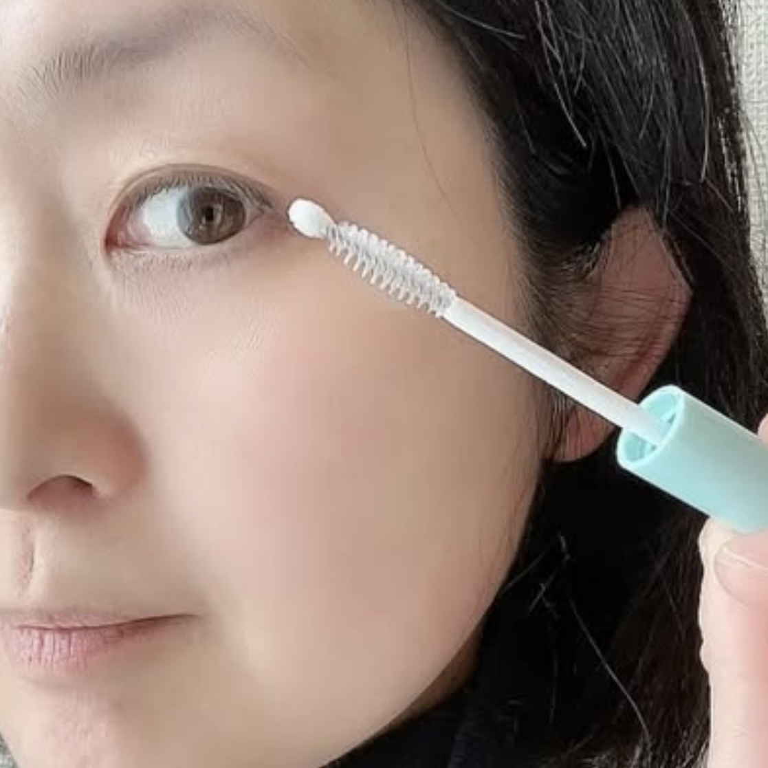 アイラッシュセラム/Bio Lucia(ビオルチア)/まつげ美容液を使ったクチコミ（3枚目）